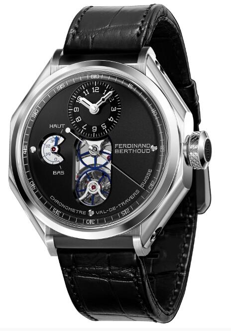 Sale Ferdinand Berthoud Chronometre FB 1.4-1 Replica Watch